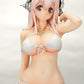 Orchid Seed 1/5 Nitro Super Sonico Bikini Sonicomi Pkg ver Pvc Figure