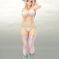 Orchid Seed 1/5 Nitro Super Sonico Bikini Sonicomi Pkg ver Pvc Figure