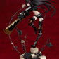 Good Smile 1/8 Black Rock Shooter Black Gold Saw Animation ver Pvc Figure