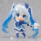 Good Smile Nendoroid #207 Character Vocal Series 01 Hatsune Miku Snow Miku Fluffy Coat ver Action Figure