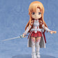 Wing S.K. Series Shimada Katagiri c Asuna Action Figure
