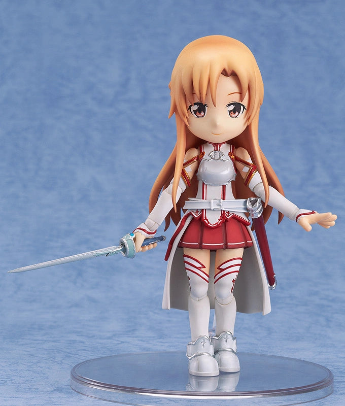 Wing S.K. Series Shimada Katagiri c Asuna Action Figure