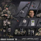 DamToys 1/6 12" Elite Series 78079 Operation Urban Warrior '99 Lance Corporal Scott Action Figure