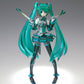 Bandai Composite Ver Ka Virtuaroid VR-014/HD Fei Yen Hatsune Miku Action Figure