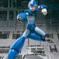 Bandai D-arts Rockman X Action Figure