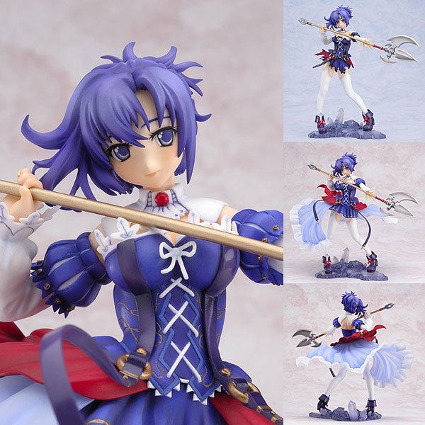 Good Smile 1/8 Shuraki Trinity Box 05 Rize Pvc Figure