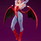 Kotobukiya 1/7 Bishoujo Statue Darkstalkers Vampire Savior Lilith Pvc Figure