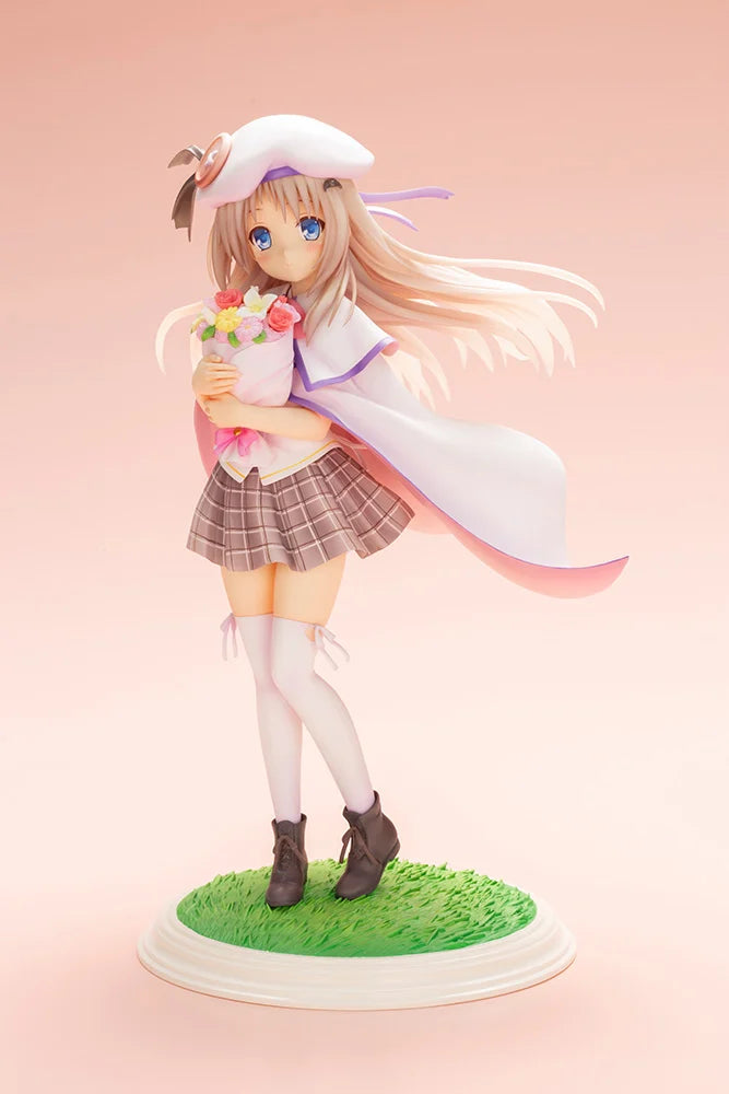Kotobukiya 1/7 Little Busters Kudryavka Noumi Pvc Figure