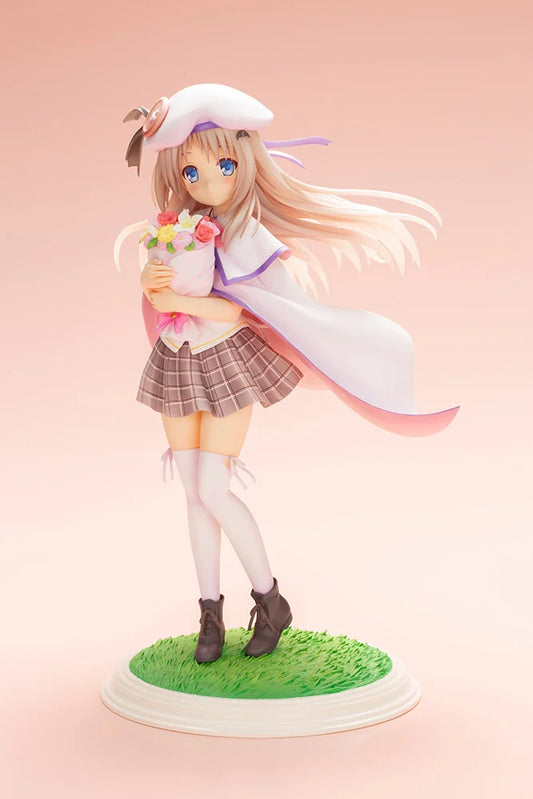 Kotobukiya 1/7 Little Busters Kudryavka Noumi Pvc Figure