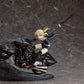 Good Smile 1/8 Fate Grand Order Saber Rider Altria Pendragon Alter Cuirassier Noir ver PVC Figure