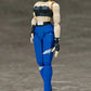 Max Factory Figma SP-068b Virtua Fighter Sarah Bryant 2P Color ver Action Figure