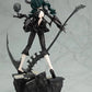 Good Smile 1/8 Black Rock Shooter Dead Master Original ver Pvc Figure