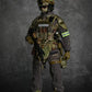 Easy&Simple E&S 1/6 12" 26050R FSB Spetsnaz Alpha Action Figure