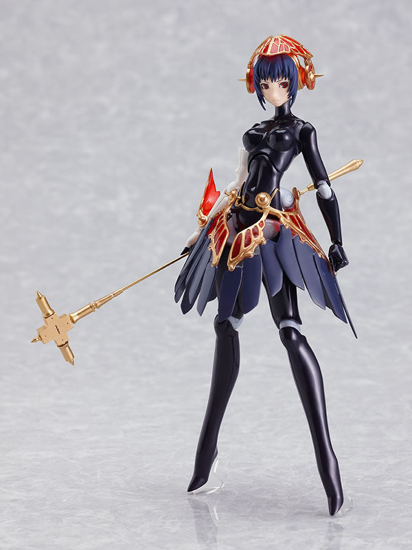 Max Factory Figma 085 Persona Metis Action Figure