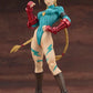 Kotobukiya 1/7 Bishoujo Statue Street Fighter Cammy Alpha Costume Pvc Figure