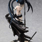 Good Smile 1/8 Black Rock Shooter Black Blade Animation ver Pvc Figure