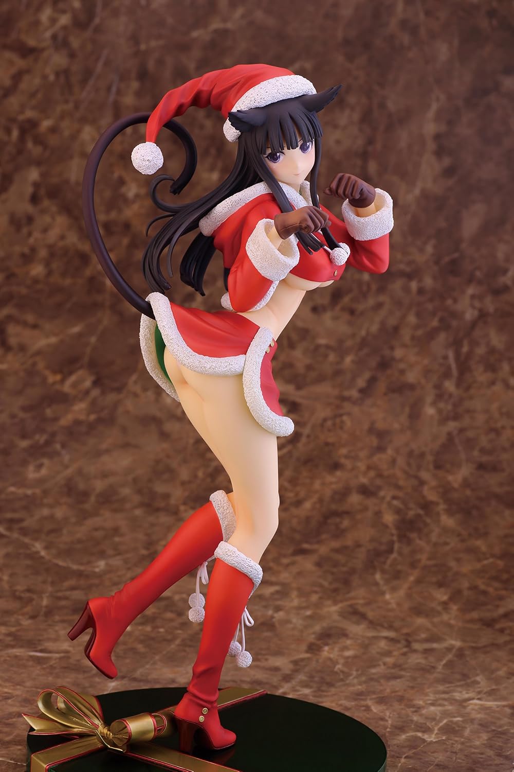 Skytube 1/6 Original Character T2 Art Girls Gift of Holy Night Noel Chat Noir PVC Figure