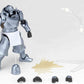 Kaiyodo Revoltech 117 Fullmetal Alchemist Alphonse Elric Action Figure
