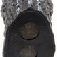 Folkart Toho Godzilla 1989 Magnet Key Ring Chain Holder 2" Trading Figure