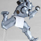 Kaiyodo Revoltech 117 Fullmetal Alchemist Alphonse Elric Action Figure