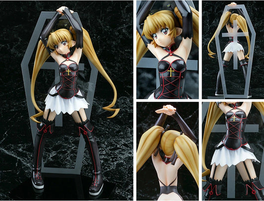 Max Factory 1/7 Renkin 3-Kyu Magical Pokan Pakira Pvc Figure