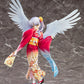 Good Smile 1/8 Angel Beats! Tenshi Tachibana Kanade Haregi ver PVC Figure