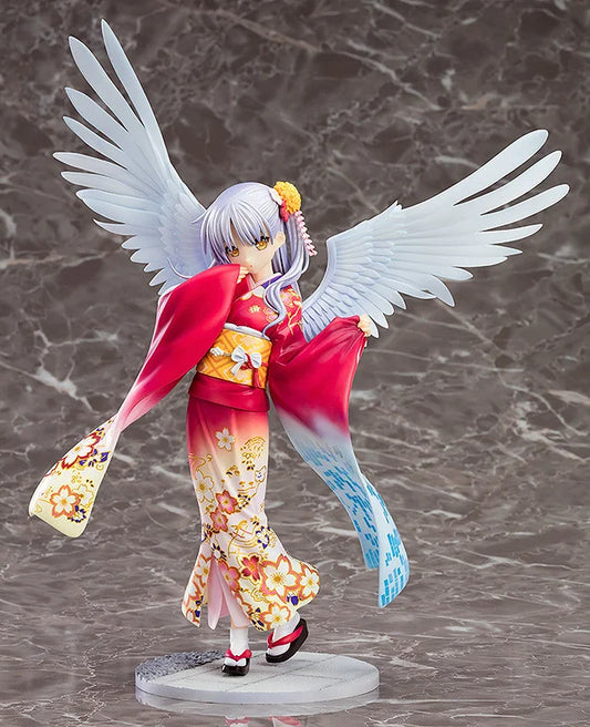 Good Smile 1/8 Angel Beats! Tenshi Tachibana Kanade Haregi ver PVC Figure
