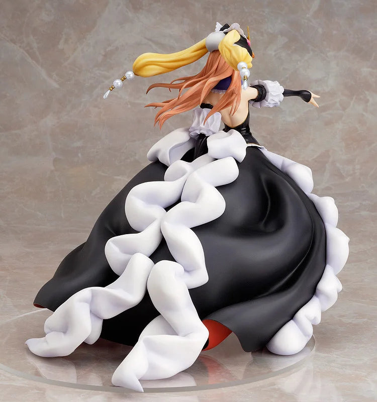 Good Smile 1/8 Iwanaga Sakurako Mawaru Penguindrum Princess of the Crystal Pvc Figure