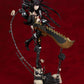 Good Smile 1/8 Black Rock Shooter Black Gold Saw Animation ver Pvc Figure