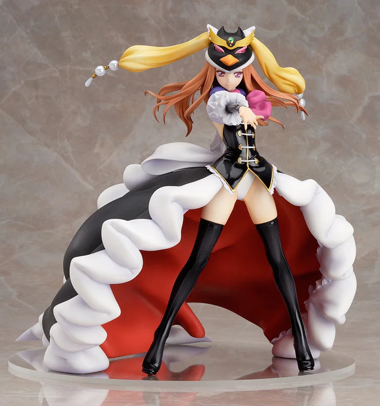 Good Smile 1/8 Iwanaga Sakurako Mawaru Penguindrum Princess of the Crystal Pvc Figure