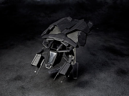 Kaiyodo Sci-Fi Revoltech 051 Batman The Bat Action Figure