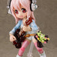 Wing S.K. Series Shimada Katagiri Nitro Super Sonico Action Figure
