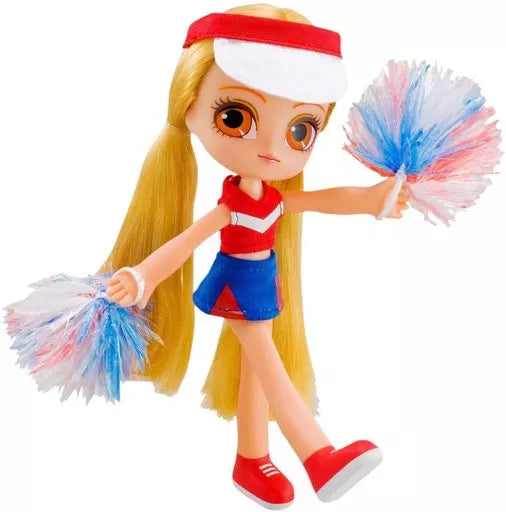 Jun Planning Little Pullip A-102 Angel Pullip Becky Doll Action Figure