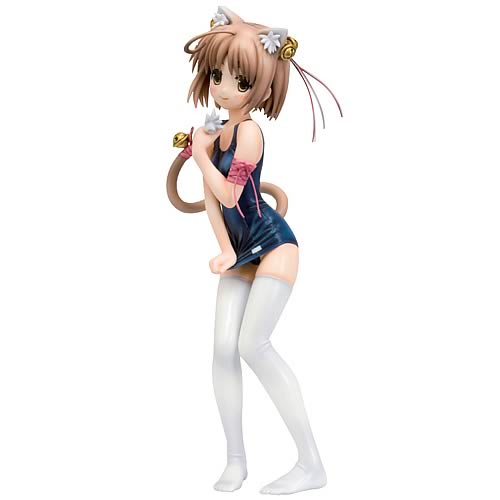 Kotobukiya 1/6 4 Leaves Yotsunoha Nekomiya Nono Pvc Figure
