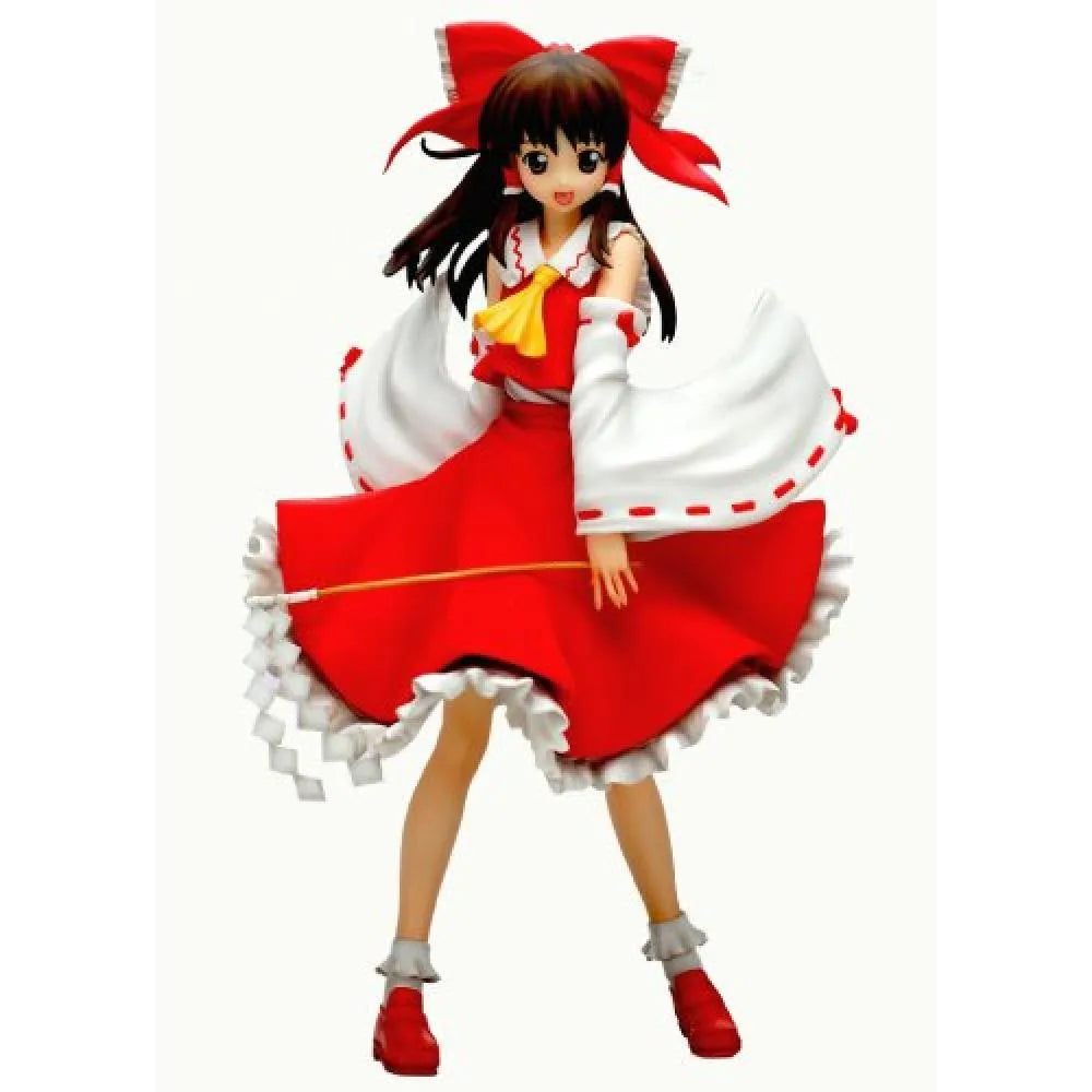 Griffon 1/8 Touhou Project Shrine Maiden of Paradise Hakurei Reimu Pvc Figure