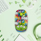 Infothink Pixar Toy Story Alien Series Wireless Optical Mouse