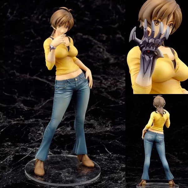 Alter 1/8 Witchblade Amaha Masane Pvc Figure