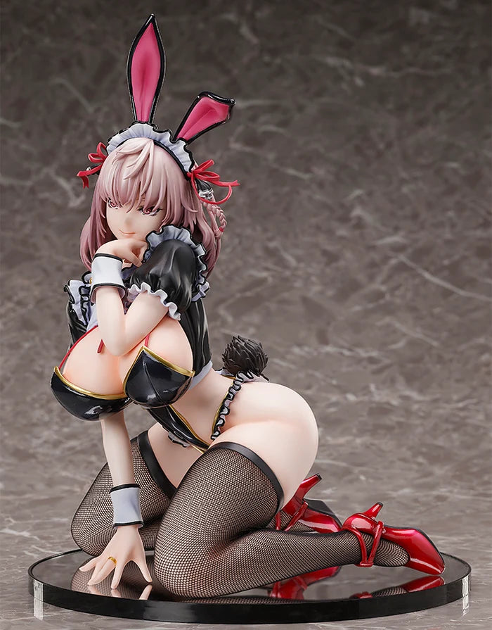 Native 1/4 Creators Opinion Sara Nogami Bunny ver PVC Figure