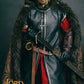 Asmus Toys 1/6 12" LOTR017 The Lord Of The Rings Boromir Action Figure