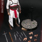 DamToys 1/6 12" DMS005 Assassin's Creed Altair Ibn-La'Ahad Action Figure