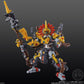 Bandai Machine Robo Mugenbine Candy Toy Series Mugen Saga Beast Safari Ryuuborn 12 Trading Figure Set