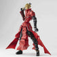 Kaiyodo Revoltech Yamaguchi 091 Vash the Stampede Action Figure