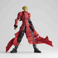 Kaiyodo Revoltech Yamaguchi 091 Vash the Stampede Action Figure