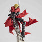 Kaiyodo Revoltech Yamaguchi 091 Vash the Stampede Action Figure
