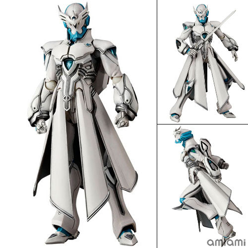 Kaiyodo Revoltech Takeya 012 Zetman Alphas Action Figure