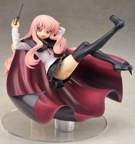 Alter 1/8 The Familiar of Zero no Tsukaima Rondo of Princess Louise Uniform ver PVC Figure