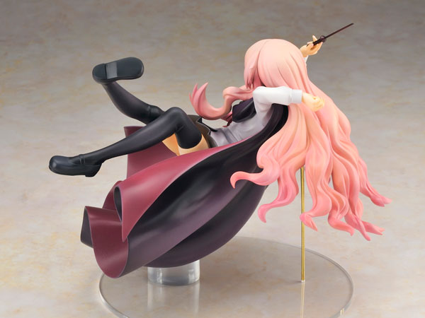 Alter 1/8 The Familiar of Zero no Tsukaima Rondo of Princess Louise Uniform ver PVC Figure