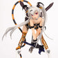 Megahouse 1/8 Queen's Gate Alice MegaHobby Expo 2009 Limited Akatsuki ver Pvc Figure