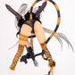 Megahouse 1/8 Queen's Gate Alice MegaHobby Expo 2009 Limited Akatsuki ver Pvc Figure