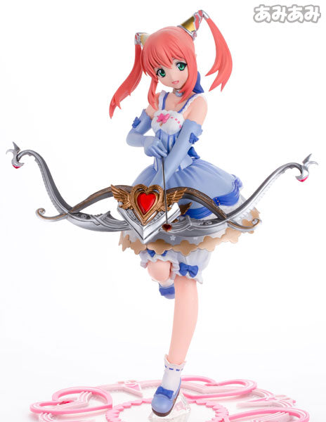 Orchid Seed Lineage II Dwarf Twinkle Stars ver Pvc Figure